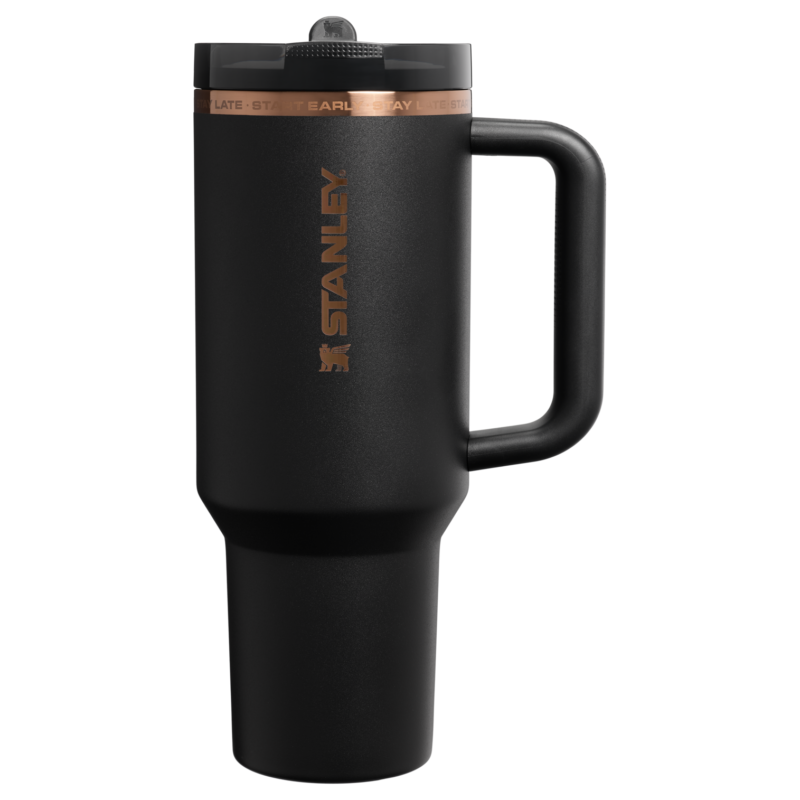 Messi x Stanley 1913 Quencher ProTour Flip Straw Tumbler