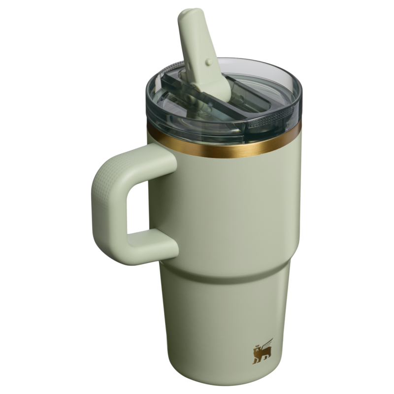 Quencher ProTour Flip Straw Tumbler