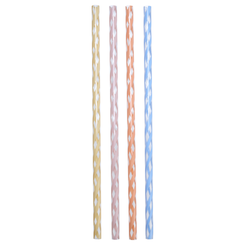 Quencher H2.0 FlowState Tumbler Straws