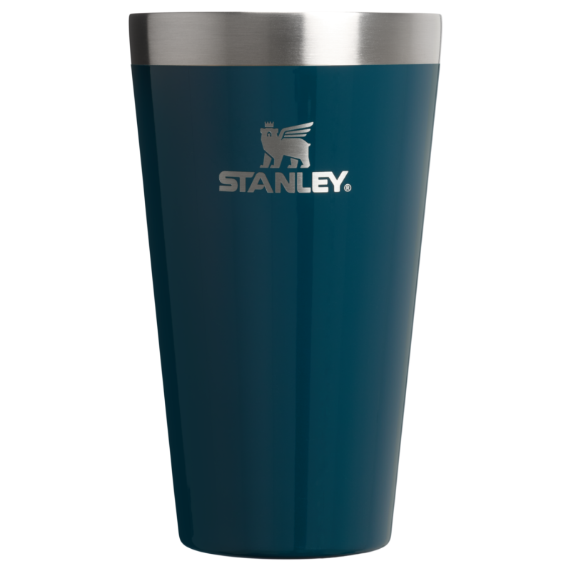 Stay Chill Stacking Pint (2x) - Ponderosa Gloss/Port Shimmer