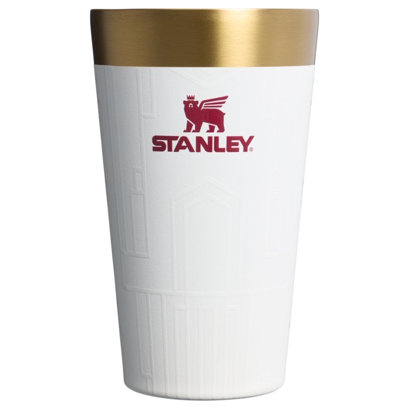 Stanley 1913 x Arsenal Stacking Tumbler