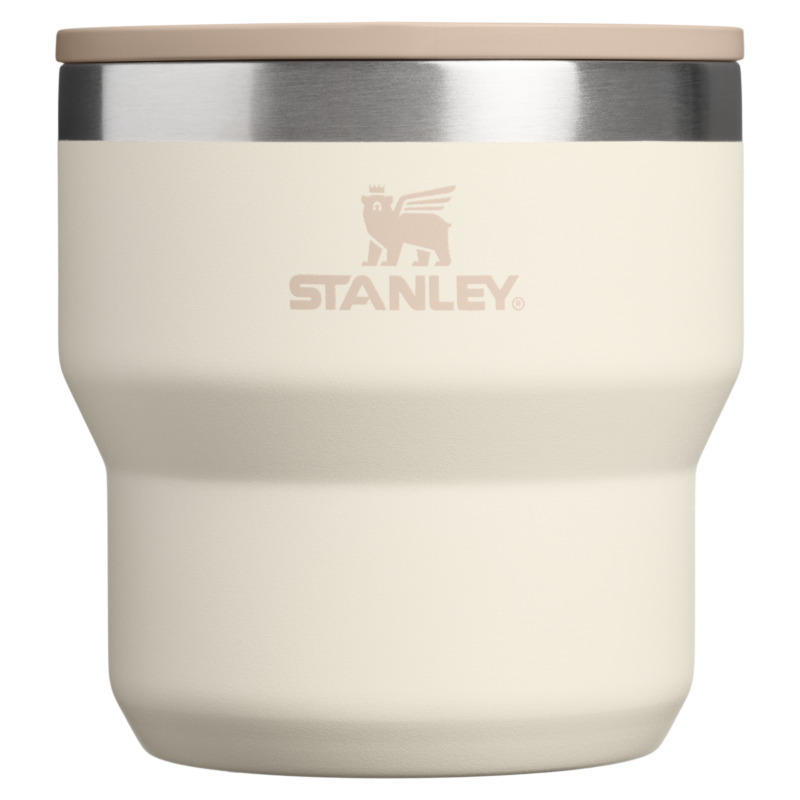 Stay Hot Stacking Camp Cup