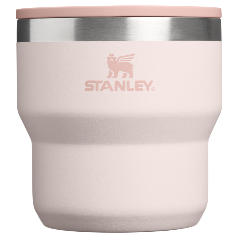 Stay Hot Stacking Camp Cup