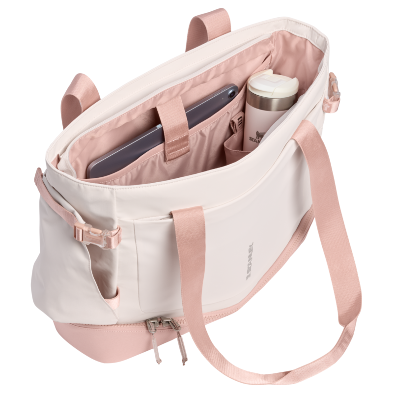 Vitalize Macro Method Tote