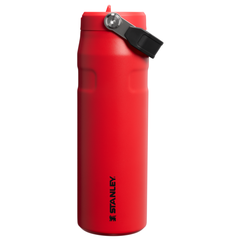 IceFlow Bottle Flip Straw 2.0