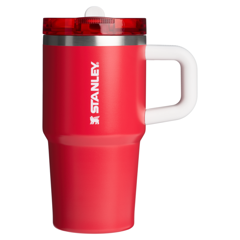 Stanley 1913 x Arsenal Quencher ProTour Flip Straw Tumbler