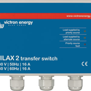 Filax-2 110V/50Hz-120V/60Hz