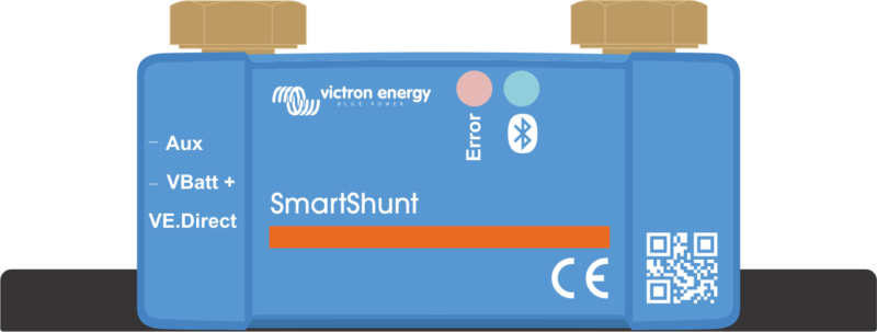 Smartshunt 1000A IP65