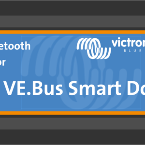 VE.Bus Smart dongle