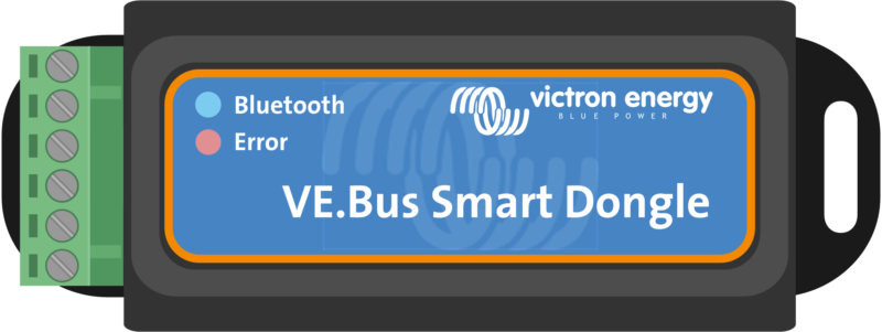 VE.Bus Smart dongle
