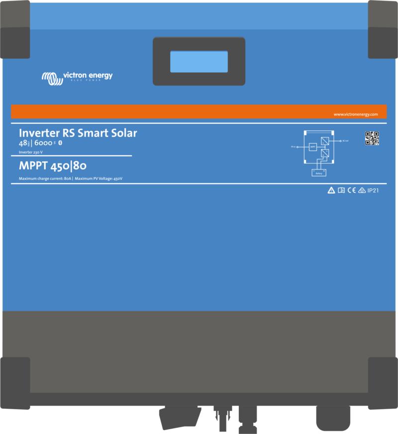 Temperature sensor type C (for Inverter RS)