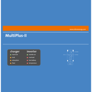 MultiPlus-II 48/6k5/100-50