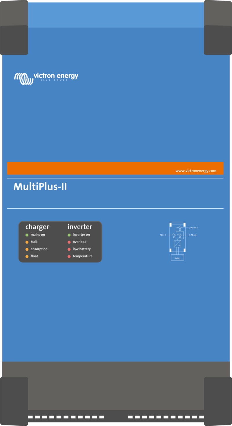 MultiPlus-II 48/4k5/55-32