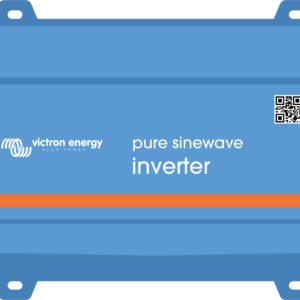 Inverter 12/1200 VE.Direct Schuko*