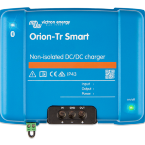(240W) Orion-Tr Smart 24/24-17A Isolated DC-DC charger