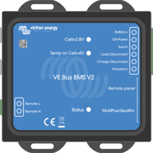 VE.Bus BMS