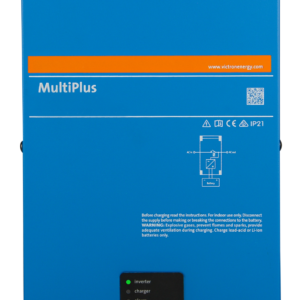 MultiPlus C 12/2000/80-50 120V (UL 458)