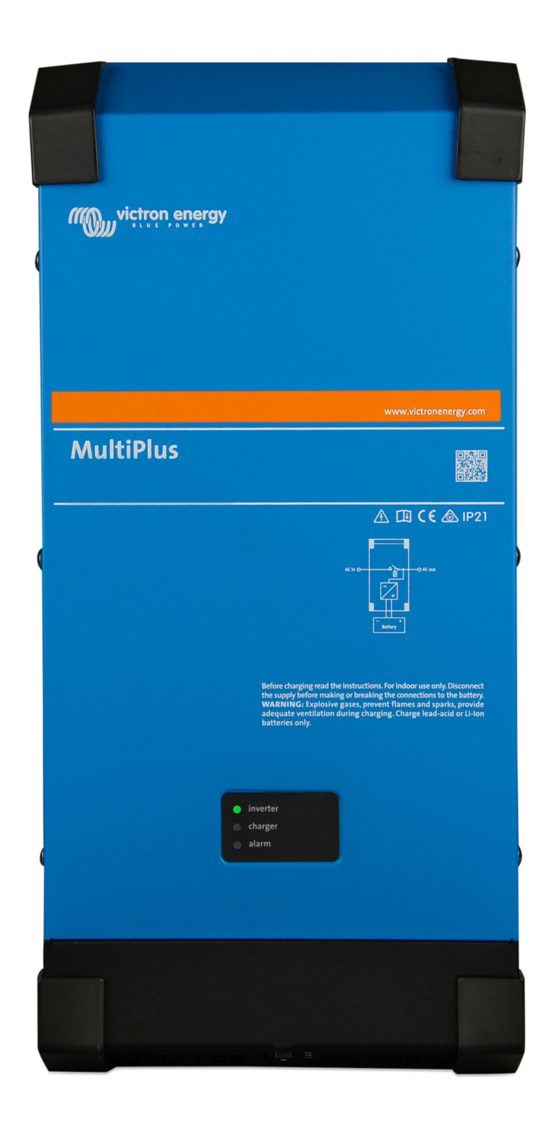 MultiPlus C 24/2000/50-50 120V