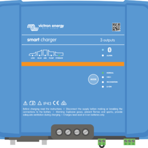12/50 (3) 120/240V Mains Cord CEE 7/7 for Smart IP43 Charger 2m