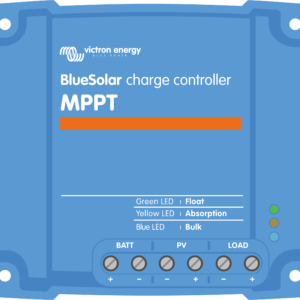 BlueSolar MPPT 100/30