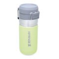 Go Quick Flip Water Bottle - Azure